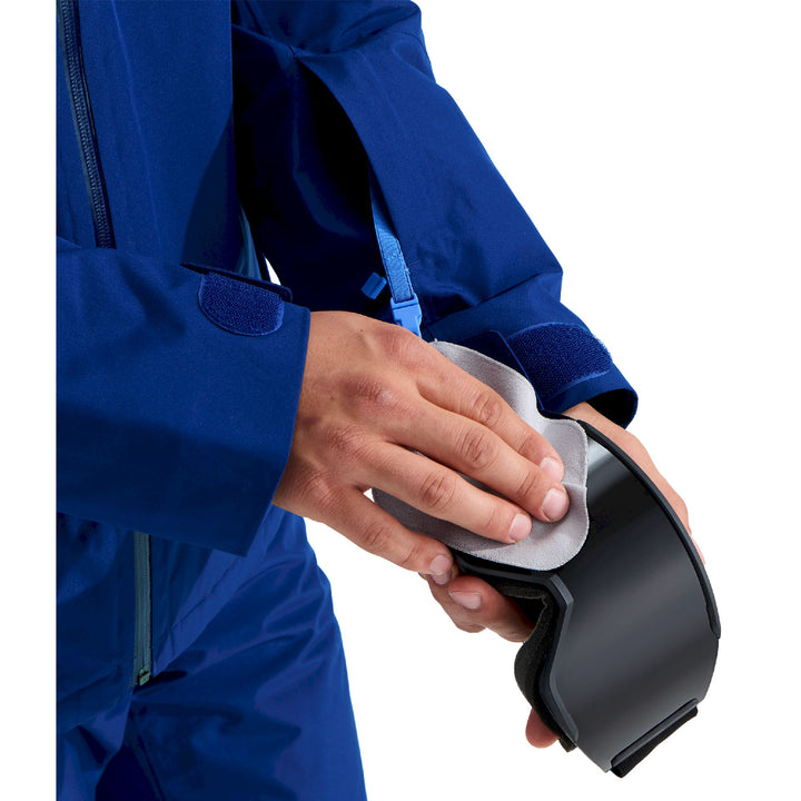 The North Face Men's Descendit Jacket