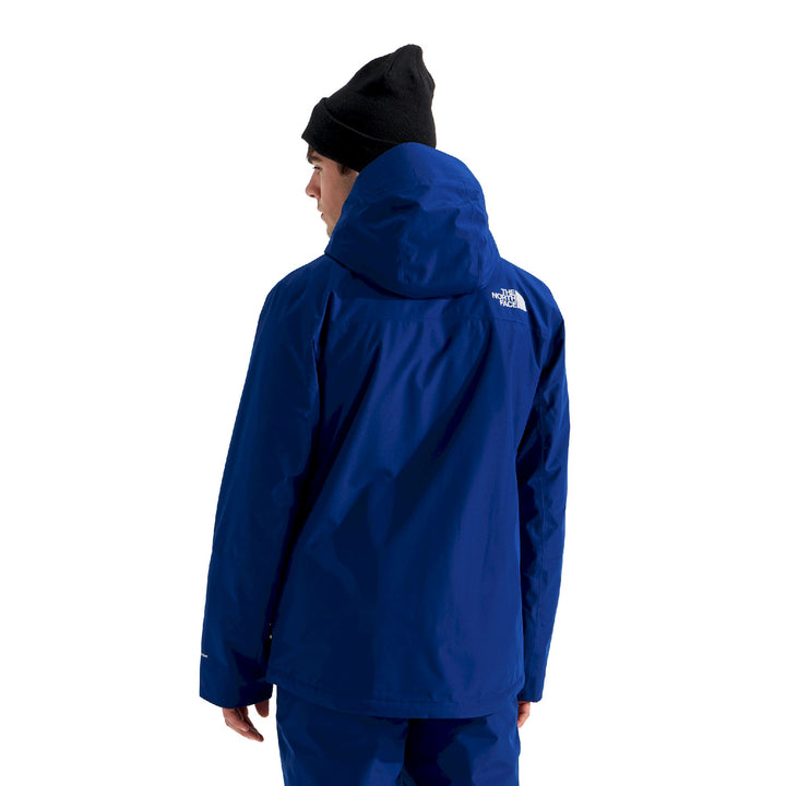 The North Face Men's Descendit Jacket