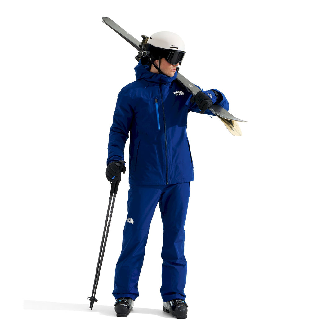 The North Face Men's Descendit Jacket