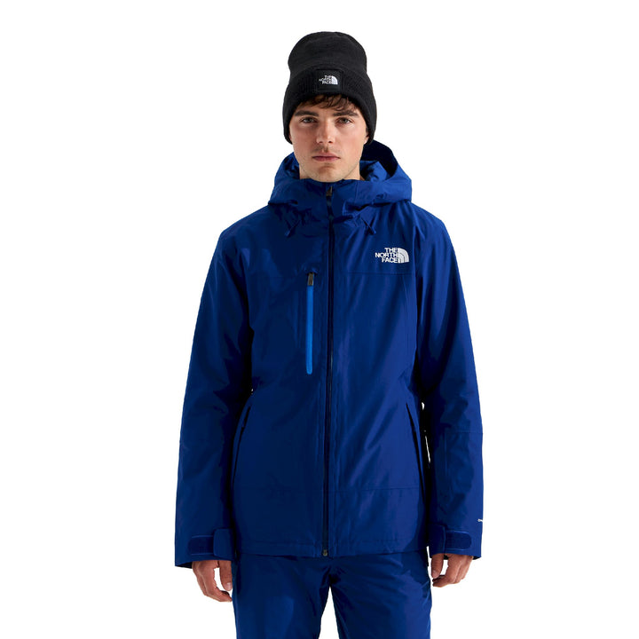 The North Face Men's Descendit Jacket