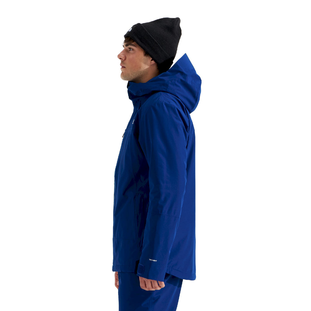 The North Face Men's Descendit Jacket