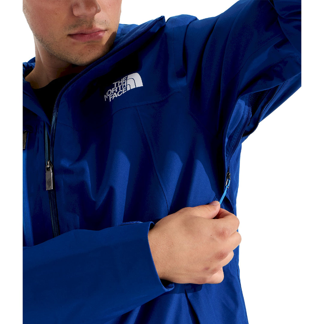 The North Face Men's Descendit Jacket