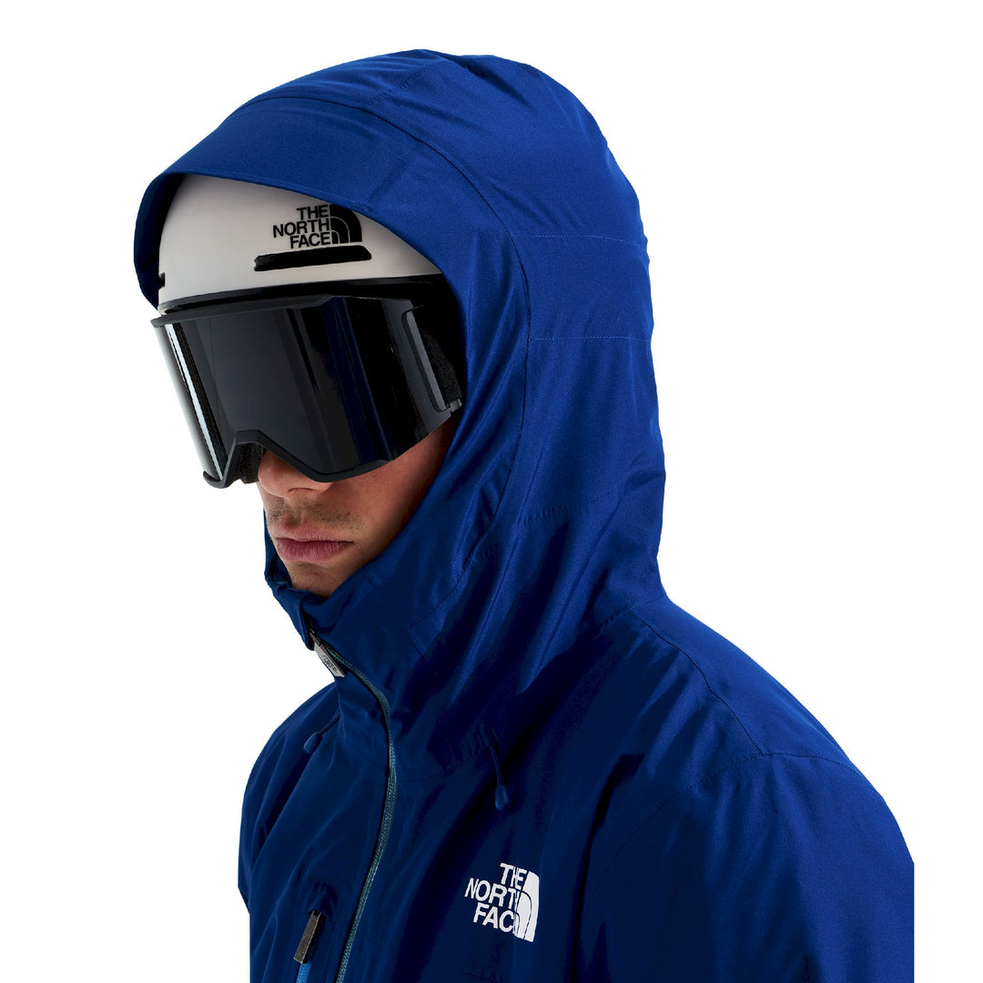 The North Face Men's Descendit Jacket