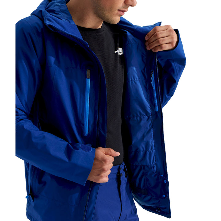 The North Face Men's Descendit Jacket