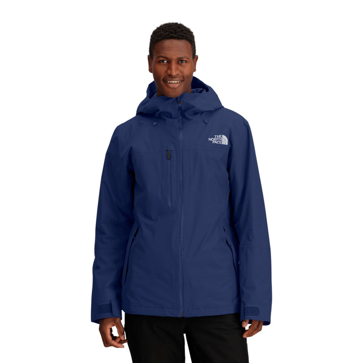 The North Face Men's Descendit Jacket
