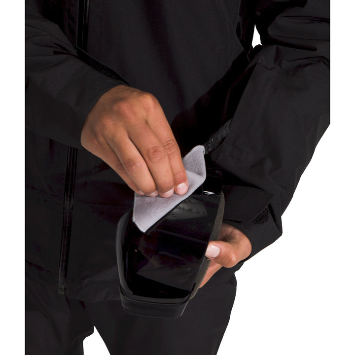 The North Face Men's Descendit Jacket