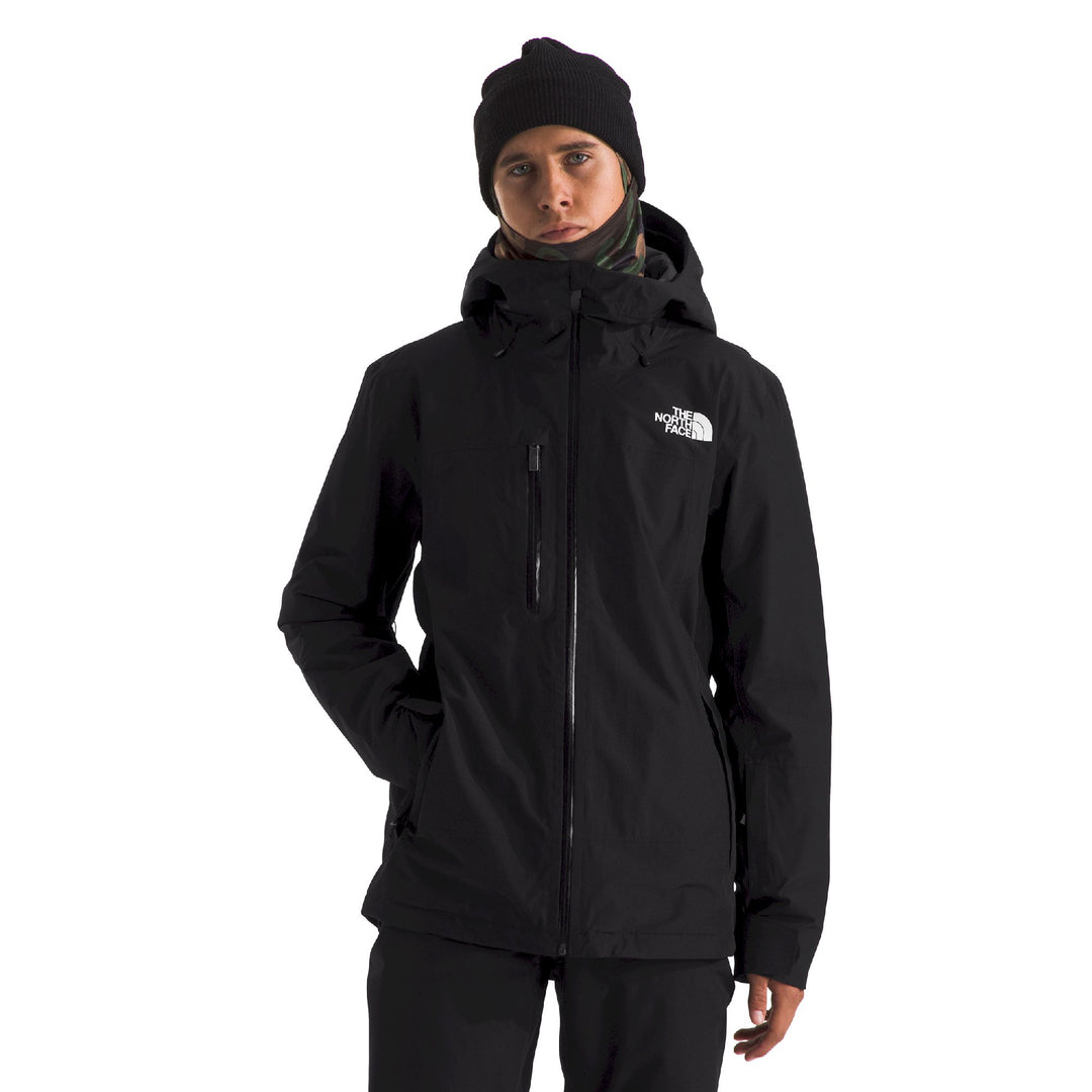 The North Face Men's Descendit Jacket