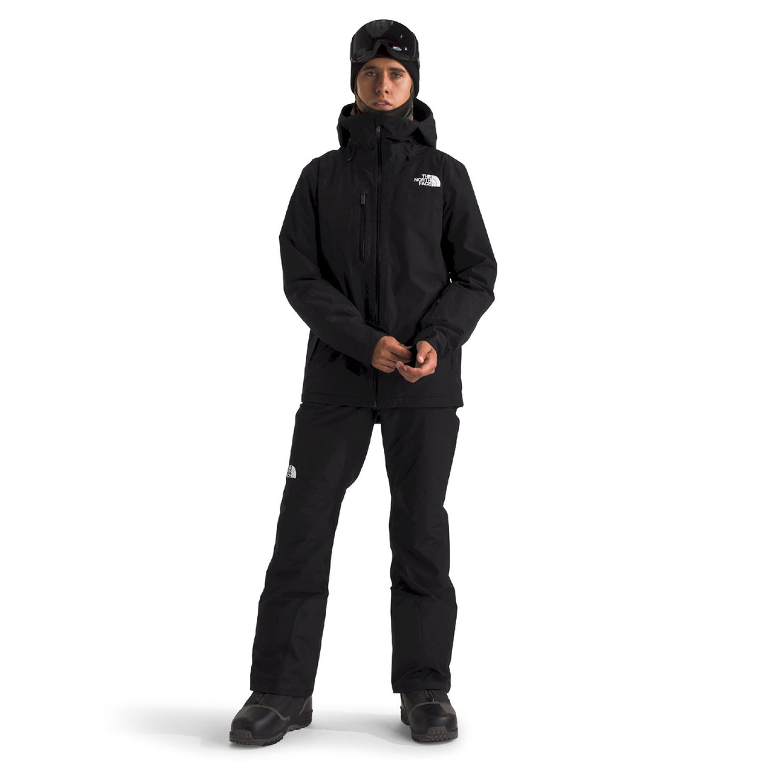 The North Face Men's Descendit Jacket