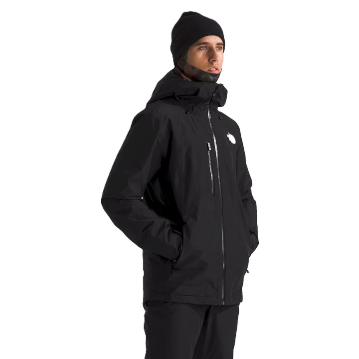 The North Face Men's Descendit Jacket