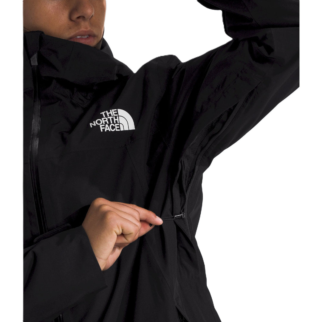 The North Face Men's Descendit Jacket