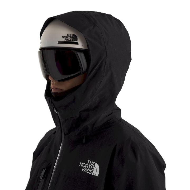The North Face Men's Descendit Jacket