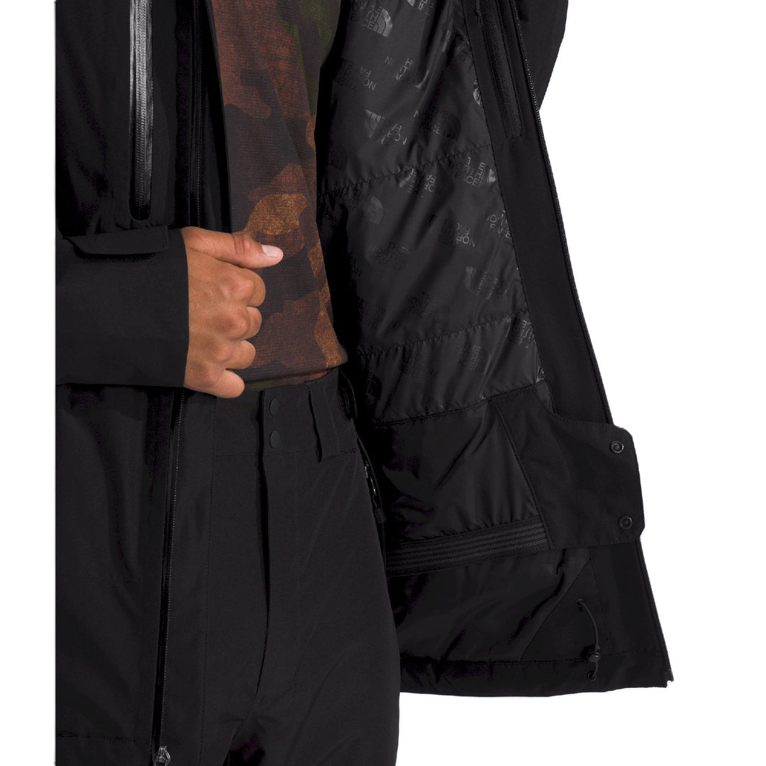The North Face Men's Descendit Jacket