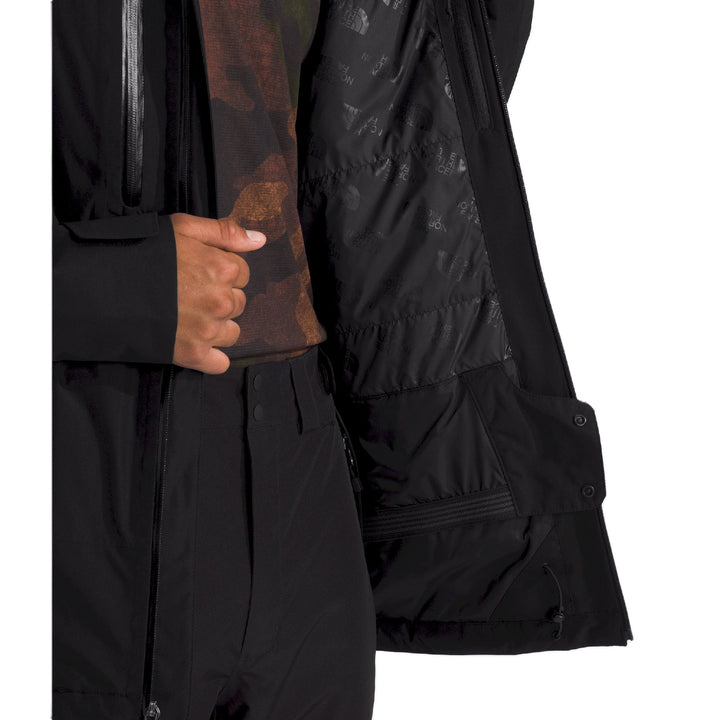 The North Face Men's Descendit Jacket