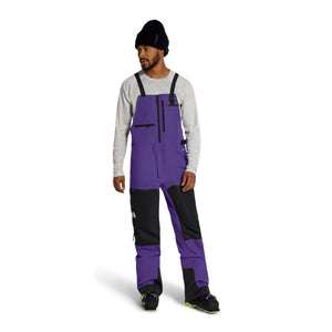 Peak Purple/TNF Black