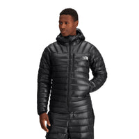 TNF Black