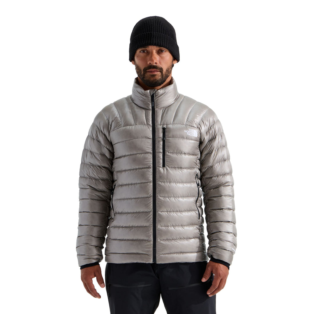 The North Face Men's Summit Series Breithorn Jacket