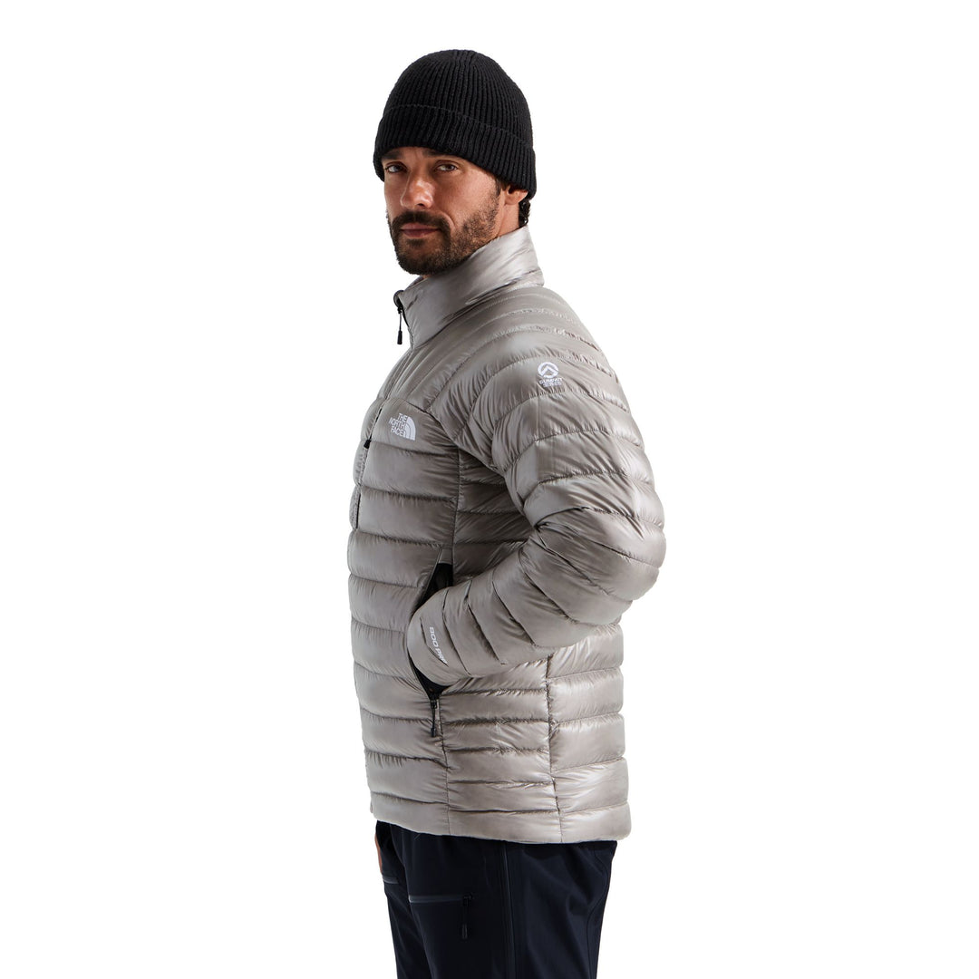 The North Face Men's Summit Series Breithorn Jacket