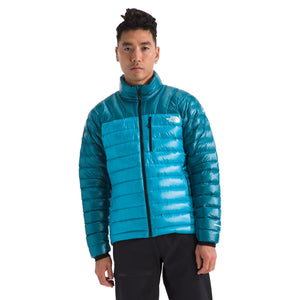 Meridian Blue/Dusk Blue