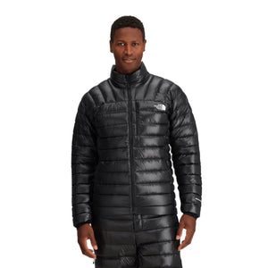 TNF Black