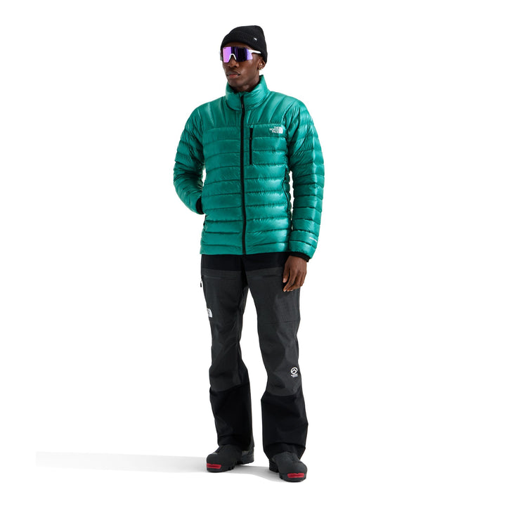 The North Face Men's Summit Series Breithorn Jacket