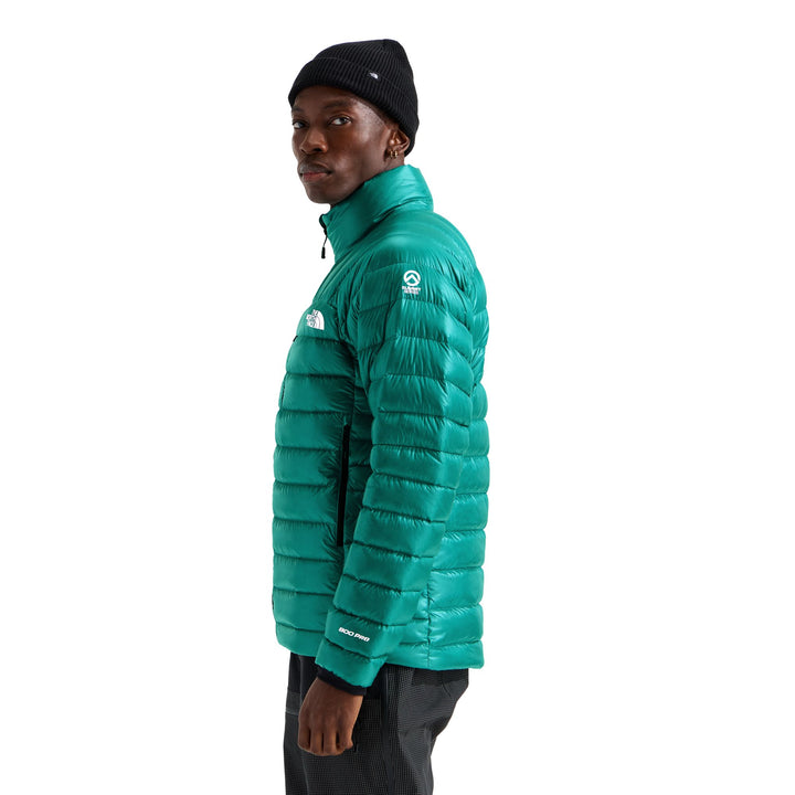 The North Face Men's Summit Series Breithorn Jacket