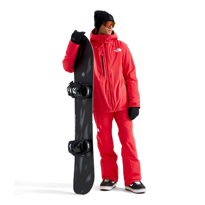 The North Face Men's Descendit Pant