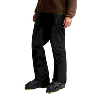 TNF Black