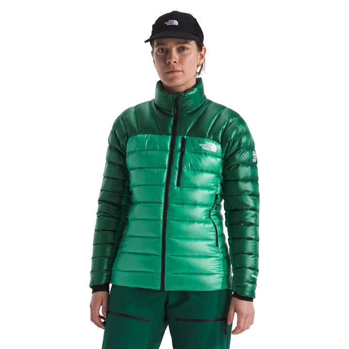 The North Face Women's Summit Series Breithorn Jacket