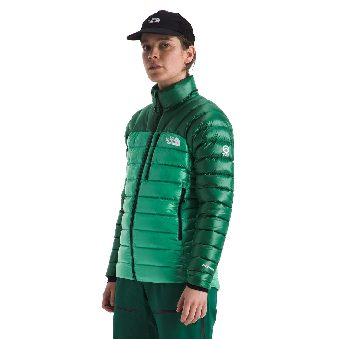 The North Face Women's Summit Series Breithorn Jacket