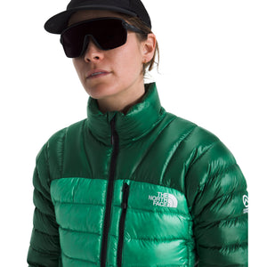 Nebula Green/Evergreen