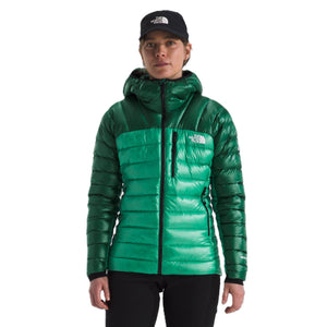 Nebula Green/Evergreen