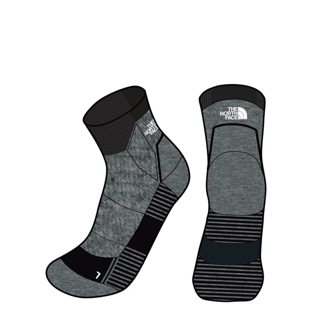 The North Face Hiking Quarter Sock