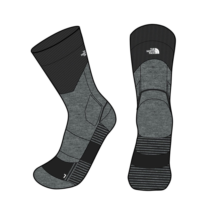 The North Face Hiking Crew Sock