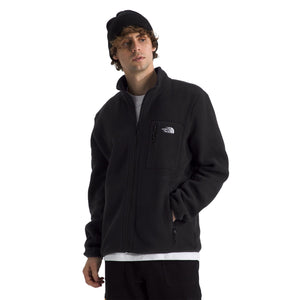 TNF Black/TNF Black/TNF Black