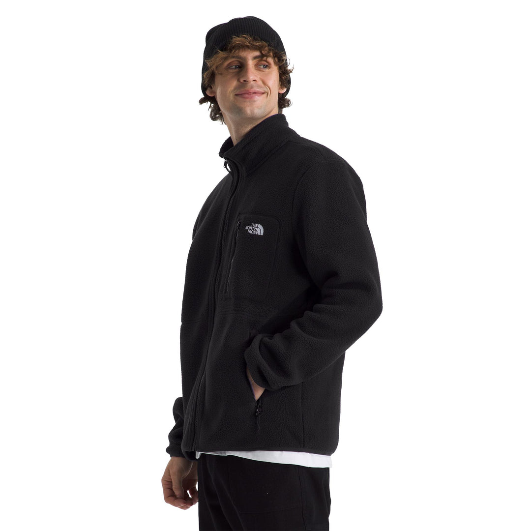 The North Face Men's Yumiori Full Zip