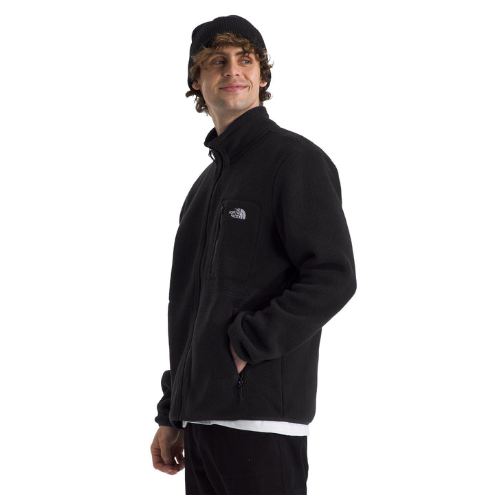 The North Face Men's Yumiori Full Zip