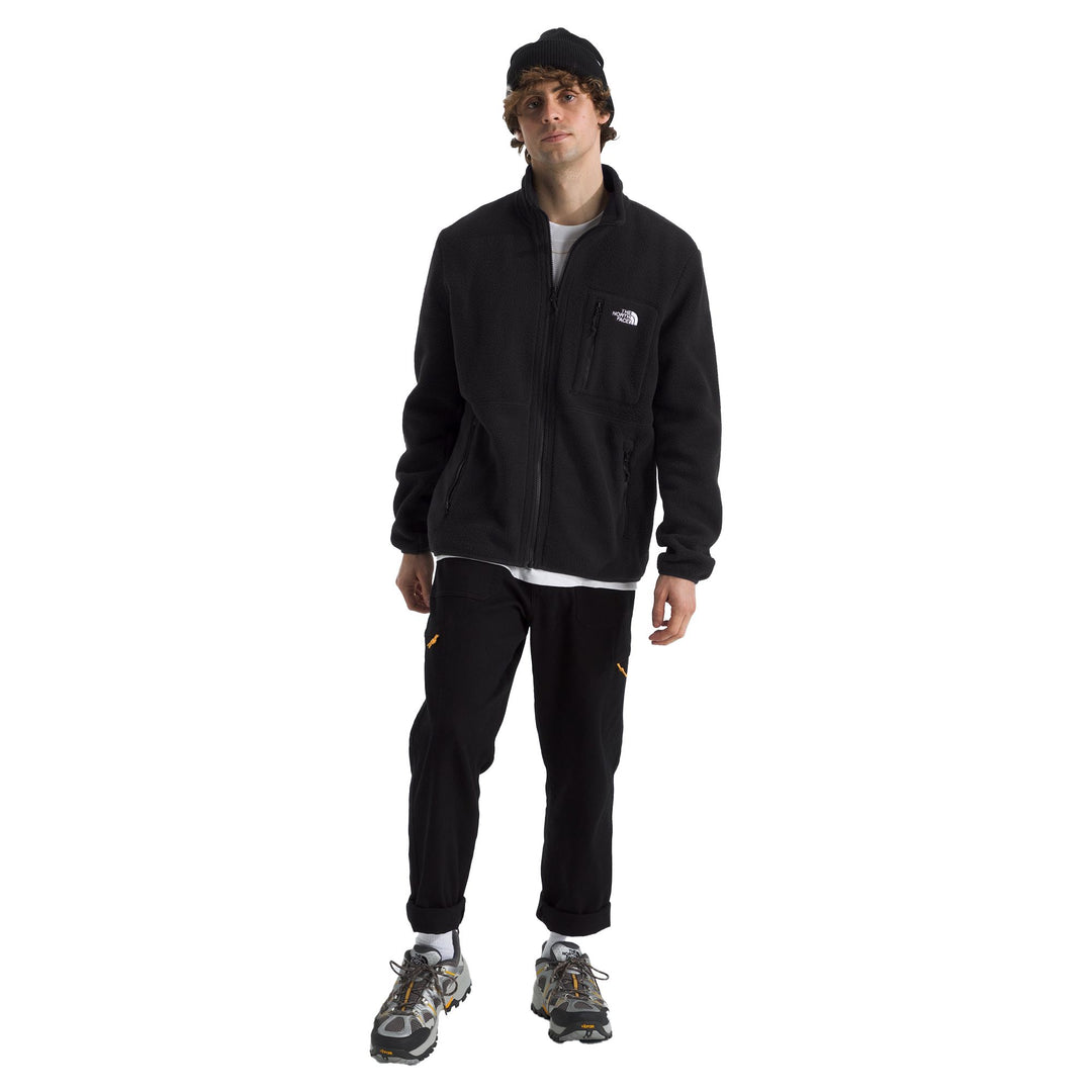 The North Face Men's Yumiori Full Zip