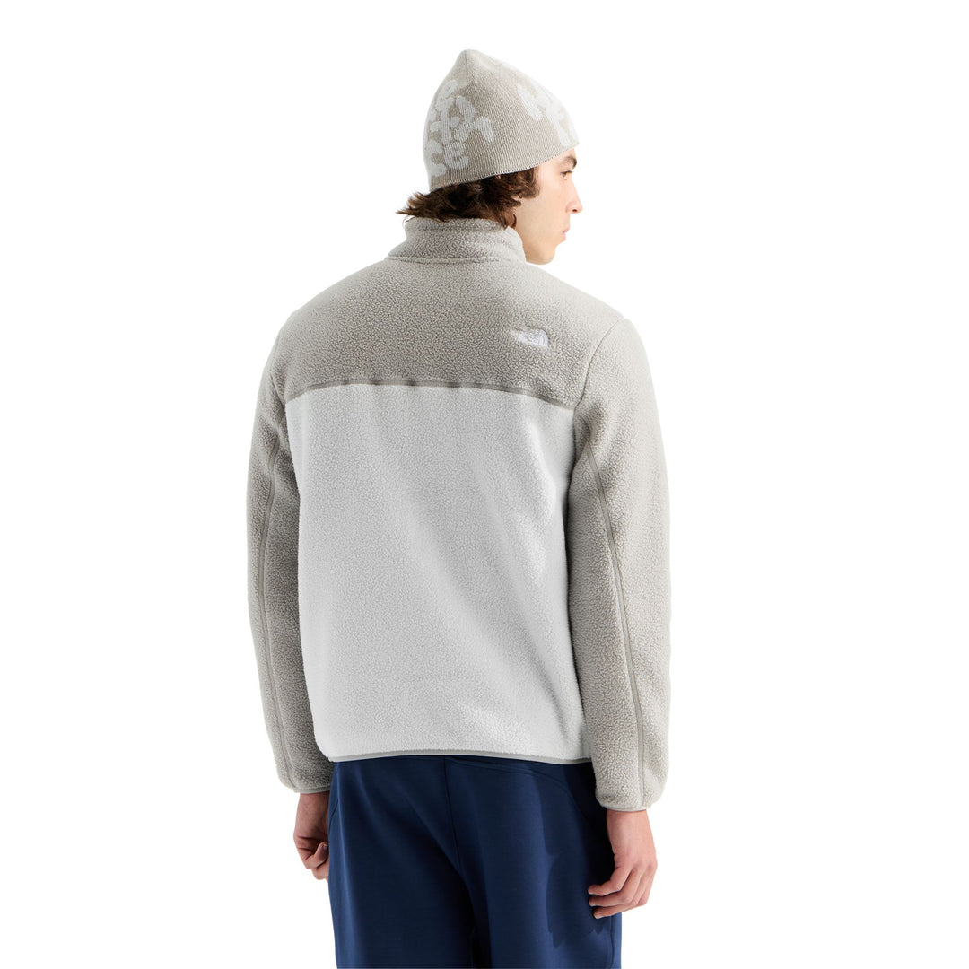 The North Face Men's Yumiori Full Zip