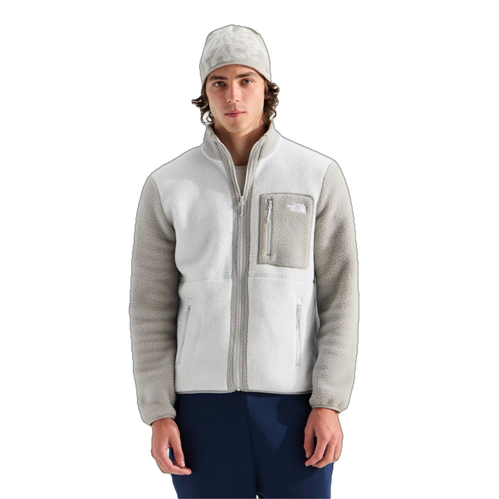The North Face Men's Yumiori Full Zip