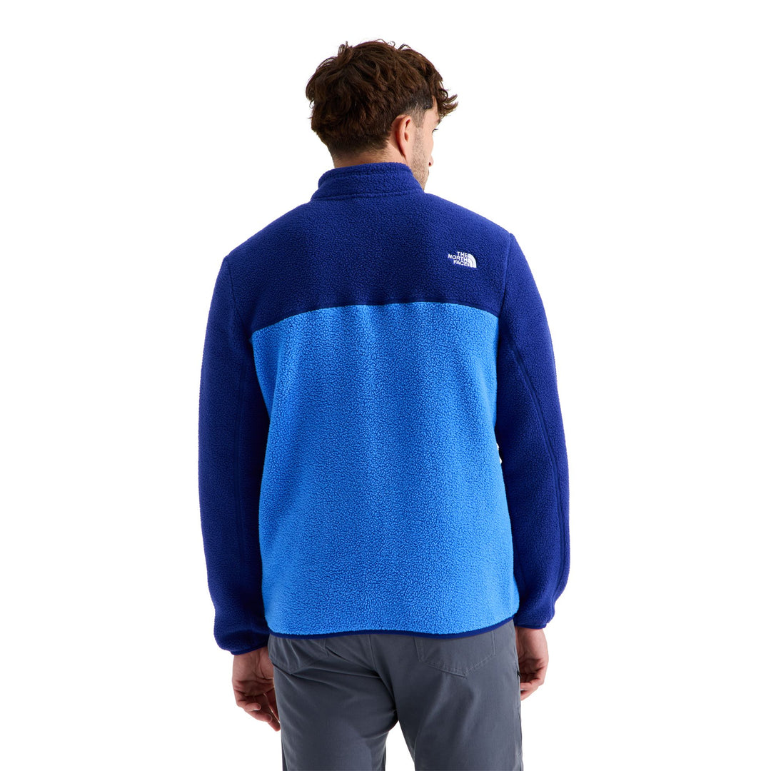 The North Face Men's Yumiori Full Zip
