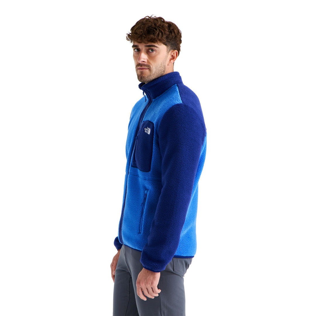 The North Face Men's Yumiori Full Zip