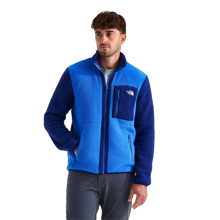 The North Face Men's Yumiori Full Zip