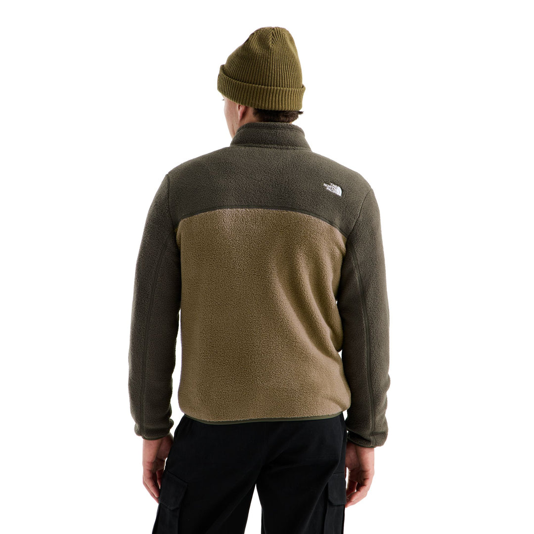 The North Face Men's Yumiori Full Zip