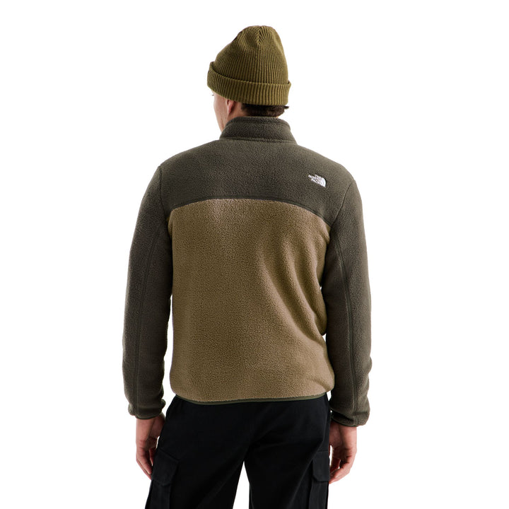 The North Face Men's Yumiori Full Zip