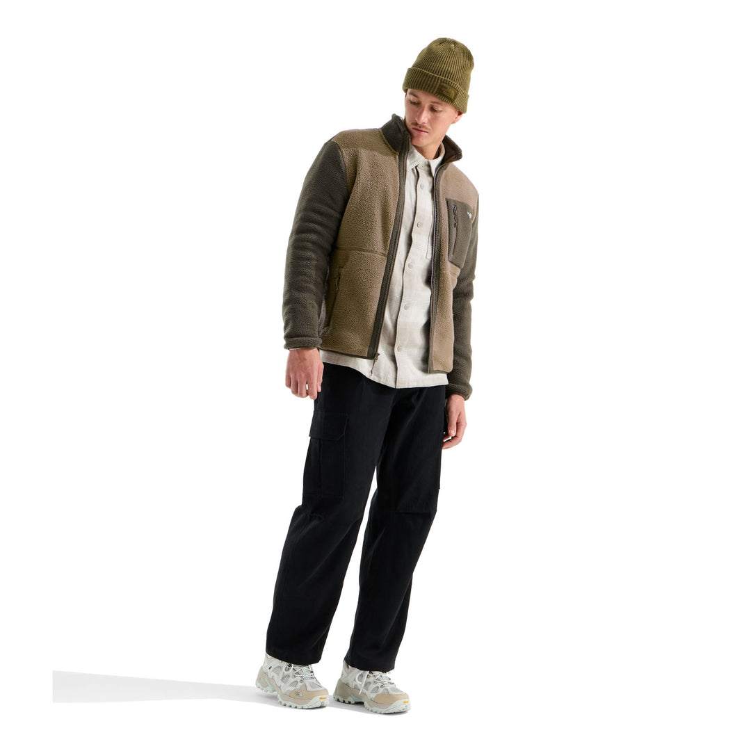 The North Face Men's Yumiori Full Zip
