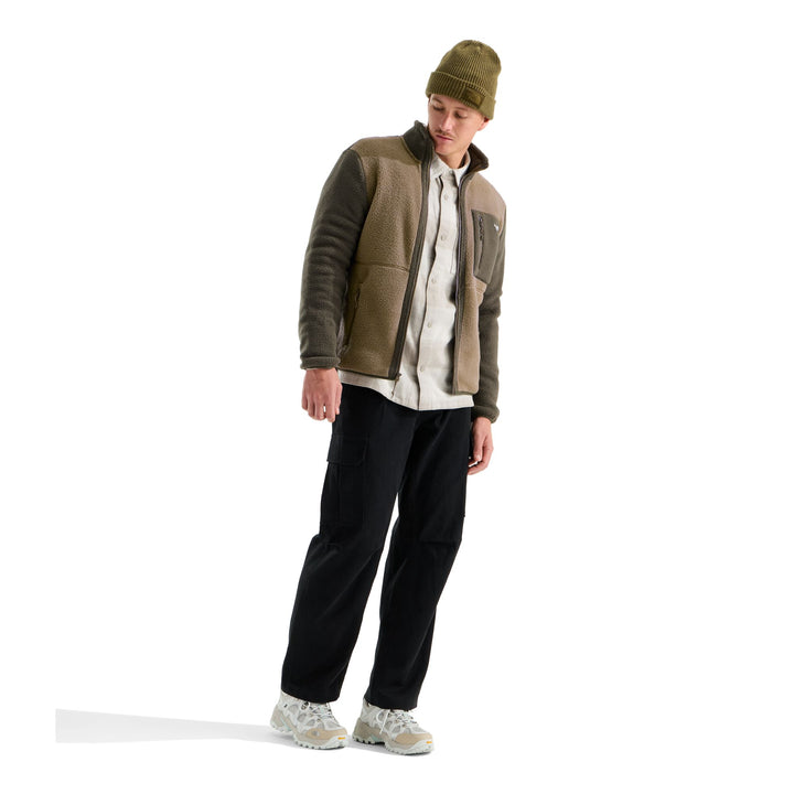 The North Face Men's Yumiori Full Zip