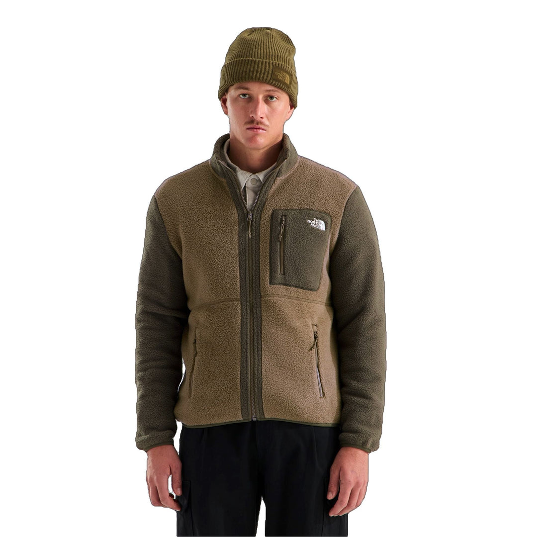 The North Face Men's Yumiori Full Zip