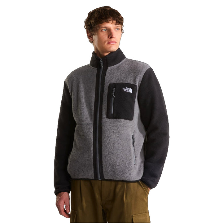 The North Face Men's Yumiori Full Zip