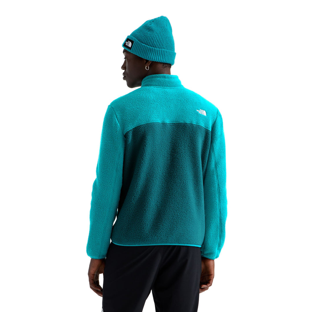 The North Face Men's Yumiori Full Zip