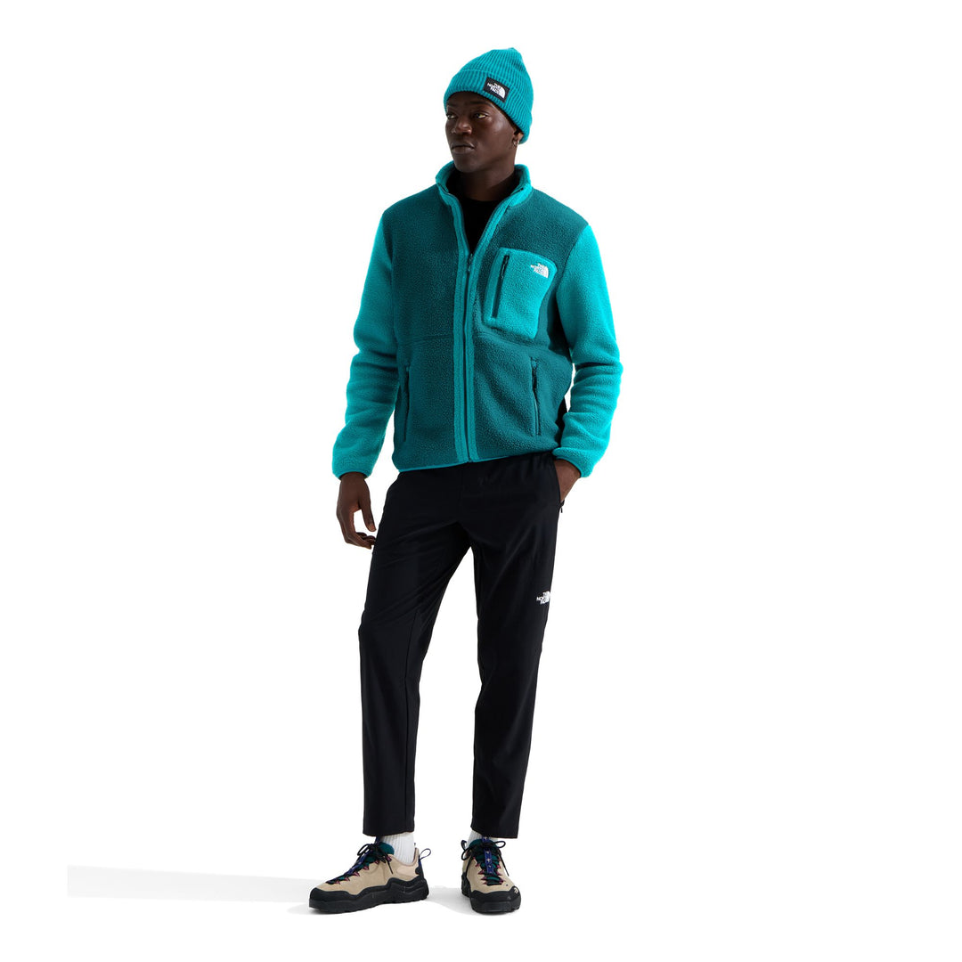 The North Face Men's Yumiori Full Zip